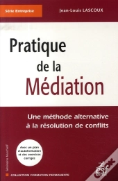 Pratique De La Médiation