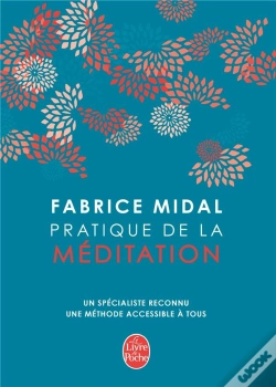 Capa do artigo Pratique De La Méditation ; Coffret
