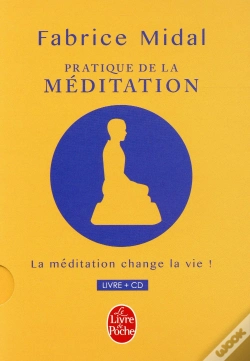 Capa do artigo Pratique De La Méditation