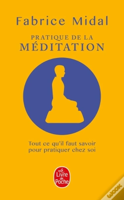 Capa do artigo Pratique De La Méditation