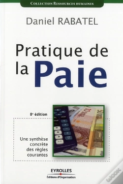 Capa do artigo Pratique De La Paie