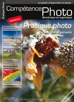 Capa do artigo Pratique De La Photo ; Techniques Et Conseils