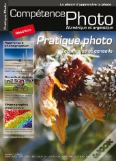 Pratique De La Photo ; Techniques Et Conseils