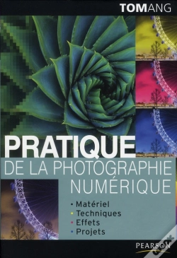 Capa do artigo Pratique De La Photographie Numérique