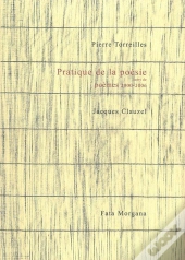 Pratique De La Poésie