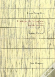Capa do artigo Pratique De La Poésie