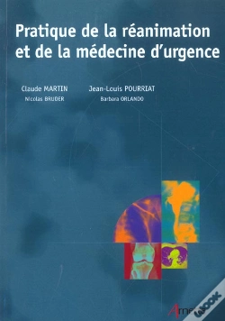 Capa do artigo Pratique De La Reanimation Et De La Medecine D'Urgence