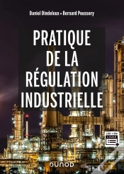 Capa do artigo Pratique De La Régulation Industrielle