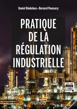 Capa do artigo Pratique De La Régulation Industrielle