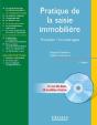 Pratique De La Saisie Immobilière ; Procédure, Formules Types - Preview