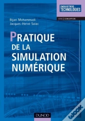 Capa do artigo Pratique De La Simulation Numérique