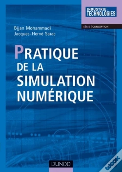 Capa do artigo Pratique De La Simulation Numérique