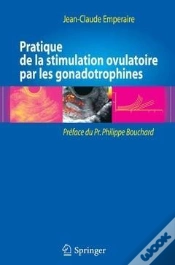 Capa do artigo Pratique De La Stimulation Ovulatoire Par Les Gonadotrophines