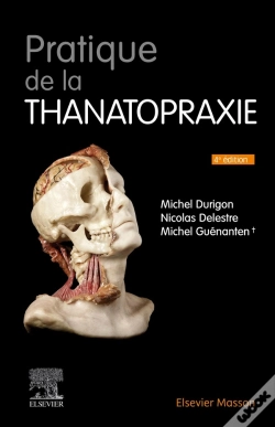 Capa do artigo Pratique De La Thanatopraxie (4e Édition)