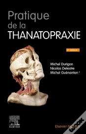 Capa do artigo Pratique De La Thanatopraxie (4e Édition)