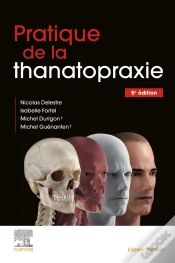 Capa do artigo Pratique De La Thanatopraxie (5e Édition)