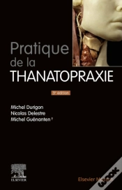 Capa do artigo Pratique De La Thanatopraxie