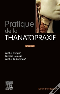 Capa do artigo Pratique De La Thanatopraxie