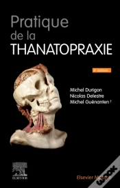 Capa do artigo Pratique De La Thanatopraxie