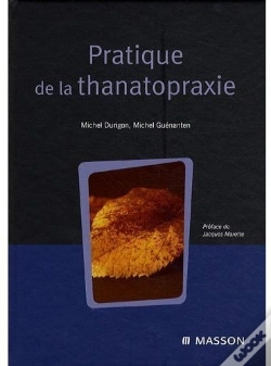 Capa do artigo Pratique De La Thanatopraxie