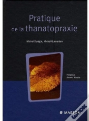 Capa do artigo Pratique De La Thanatopraxie