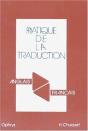 Pratique De La Traduction - Preview