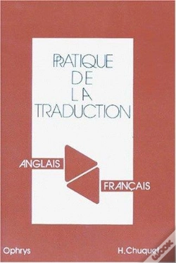 Capa do artigo Pratique De La Traduction