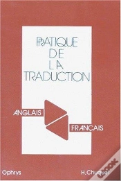 Capa do artigo Pratique De La Traduction