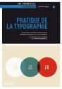 Pratique De La Typographie - Preview