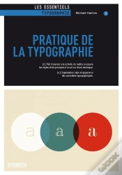 Capa do artigo Pratique De La Typographie