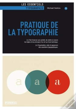 Capa do artigo Pratique De La Typographie