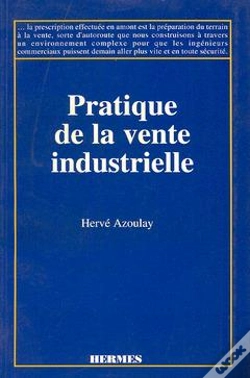 Capa do artigo Pratique De La Vente Industrielle