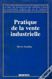 Capa do artigo Pratique De La Vente Industrielle