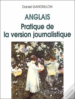 Capa do artigo Pratique De La Version Journalistique