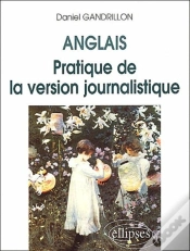 Capa do artigo Pratique De La Version Journalistique
