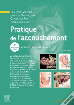 Capa do artigo Pratique De L'Accouchement