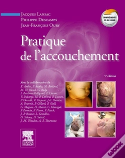 Capa do artigo Pratique De L'Accouchement