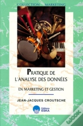 Pratique De L'Analyse Des Donnees