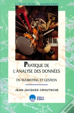 Capa do artigo Pratique De L'Analyse Des Donnees