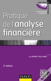 Pratique De L'Analyse Financière (2e Édition)
