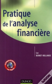 Pratique De L'Analyse Financière