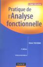 Pratique De L'Analyse Fonctionnelle (4e Edition) - Preview