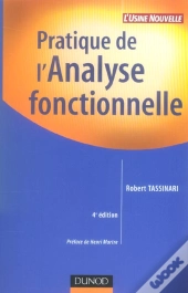 Pratique De L'Analyse Fonctionnelle (4e Edition)