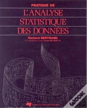 Pratique De L'Analyse Statistique Des Données