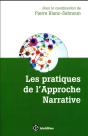 Pratique De L'Approche Narrative ; Des Vies Multicolores - Preview