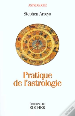 Capa do artigo Pratique De L'Astrologie