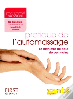 Capa do artigo Pratique De L'Automassage