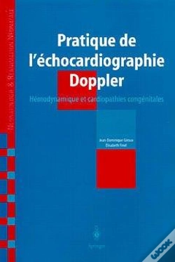 Capa do artigo Pratique De L'Echocardiographie Doppler