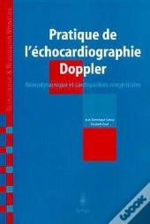 Pratique De L'Echocardiographie Doppler