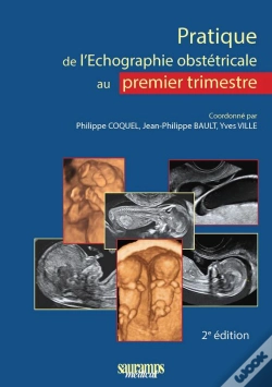Capa do artigo Pratique De L'Échographie Obstétricale Au Premier Trimestre